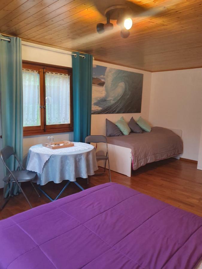 Maison Du Fey Hotel Moudon Ngoại thất bức ảnh