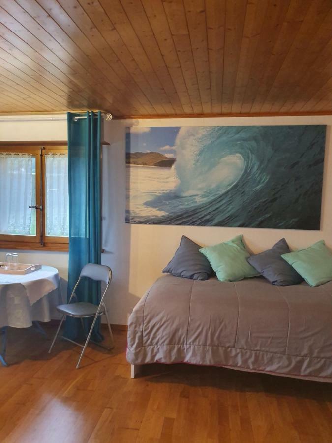 Maison Du Fey Hotel Moudon Ngoại thất bức ảnh